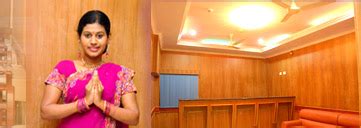 Ritz International Hotel Cochin