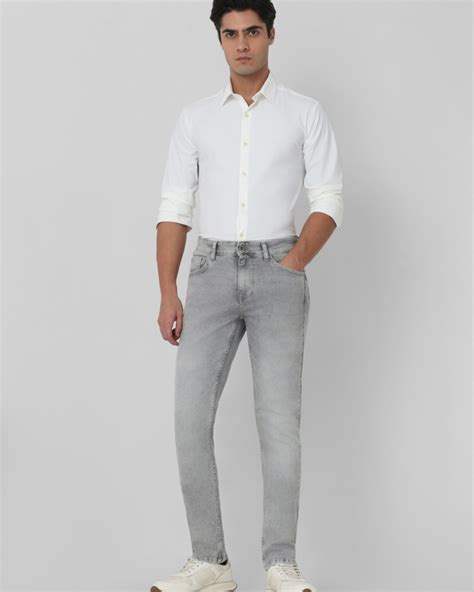 Jeans for Men | Buy Stylish Men's Demin Jeans Online - Mufti