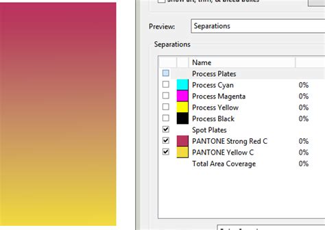 How to Use CorelDRAW Using Pantone Colors 的图像结果
