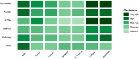 Neuroscientific Framework of Cognitive–Behavioral Interventions for ...