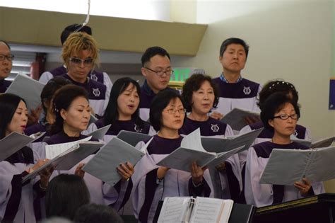 한인기독교회 Korean Christian Church