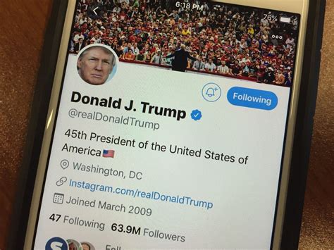 Trumps Latest Tweets 的图像结果