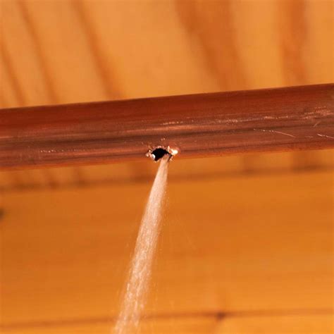 Broken Pipe Repair: How to Repair a Pipe In Your Home (DIY)