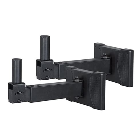 Speaker Bracket Speaker Wall Bracket Ceiling Panoramic Surround Speaker ...