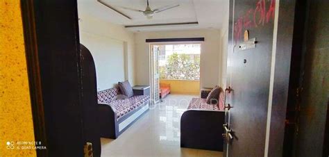 Twin Palm, Wakad Dange Chowk Rent - WITHOUT BROKERAGE Fully furnished 2 ...