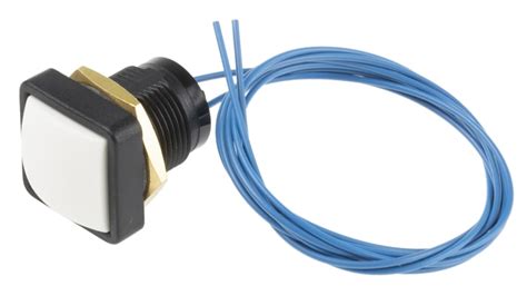49-59214 ITW Switches | ITW Switches 49-59 Series Push Button Switch ...