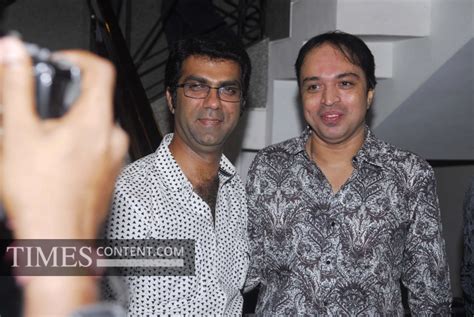 Altaf Raja Bollywood Photo Singer Altaf Raja (r) with B...