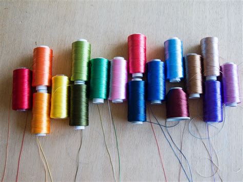 Image result for Bobbin Thread