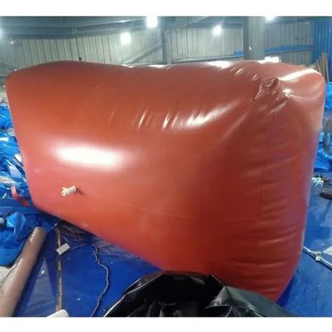 Biogas Storage Tank - Double Membrane Biogas Storage Tank Manufacturer ...