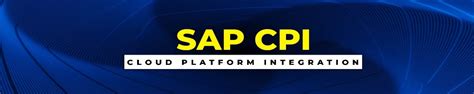 Best SAP CPI Training | SAP CPI Online Training | Visualpath