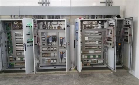 Control Panel Manufacturers in Ambernath, Thane, Mumbai | Power ...