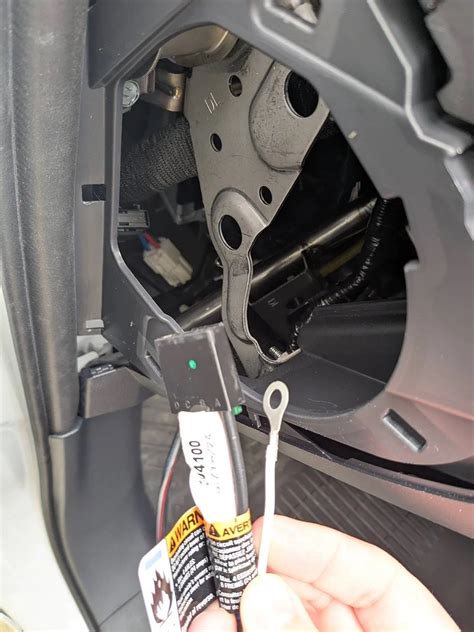 4Runner Trailer Brake Controller 的图像结果