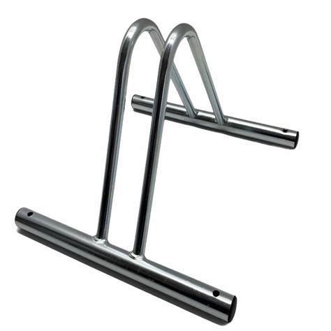 Floor-Mounted Bike Racks & Storage - Bison Products