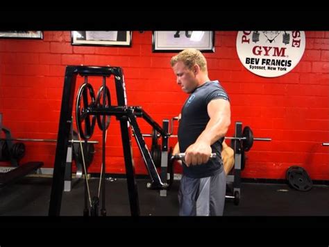 Side Lift with Machine 的图像结果