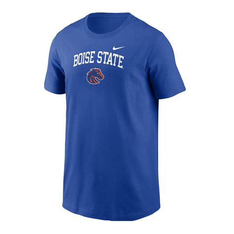 Kids' Boise State Apparel – The Blue and Orange Store