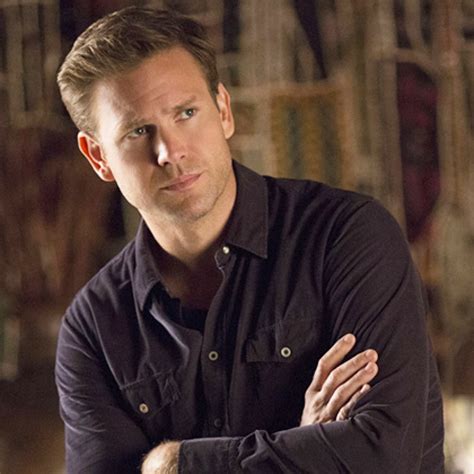 Alaric Saltzman Vampiro Alaric Saltzman | Vampire Diaries Wiki