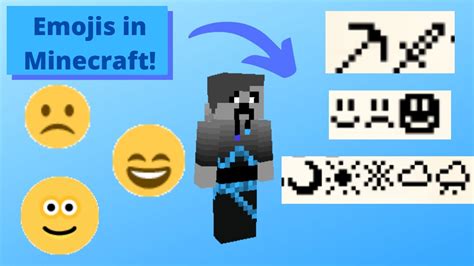 How to Use Emotes On Minecraft Computer 的图像结果