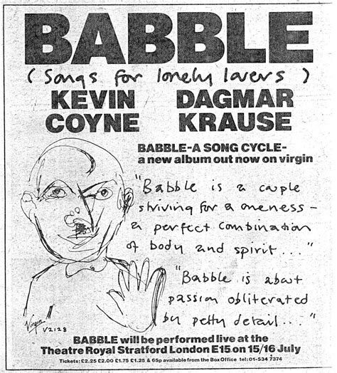 Image result for Babble Magazine