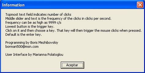 Image result for Fast Mouse Clicker Download