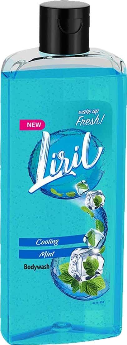 Buy LIRIL COOLING MINT BODY WASH - 250 ML Online & Get Upto 60% OFF at ...