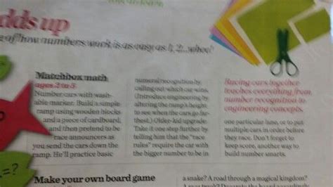 Image result for Matchbox Lesson