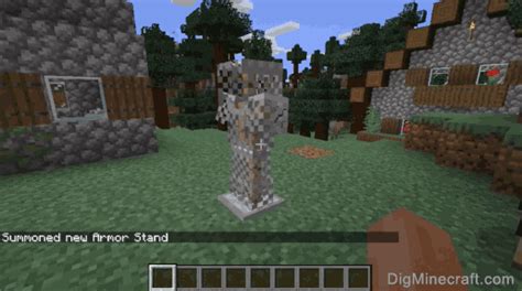 How to Summon a Mob with Armor Java 的图像结果