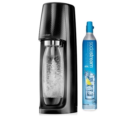 Using SodaStream Spirit 的图像结果