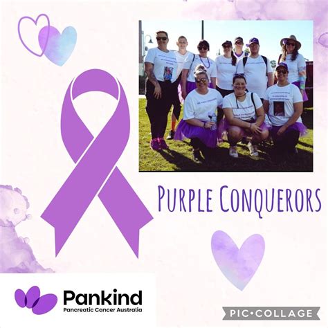 Purple Conquerors Gala Dinner for PanKind, Old Petrie Town, 14 June ...