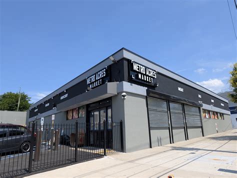 Metro Acres Market - Bronx, NY (Schuylerville)
