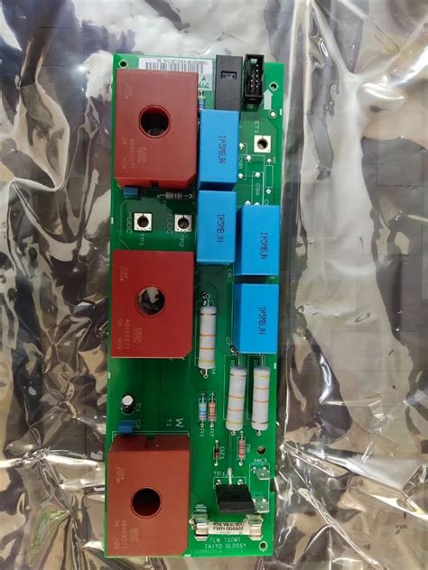 VAC Current Transformers Service Provider from Coimbatore