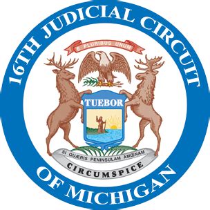 2nd Quarter 2020, Macomb County Court Chronicles Newsletter