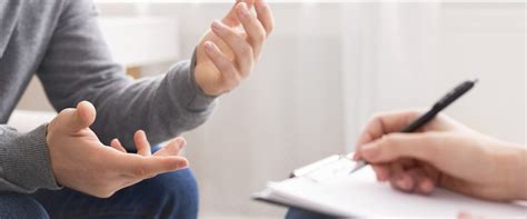 Psychological Counseling