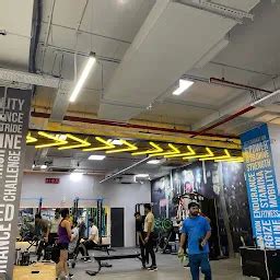 Cult Gym Malviya Nagar - Fitness center - Jaipur - Rajasthan | Yappe.in