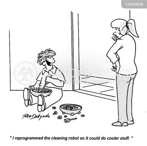 Image result for Refactoring Cartoon