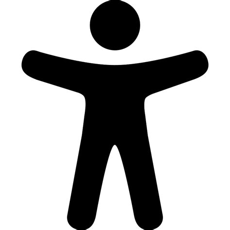 Image result for Accessibility Testing Icon.png