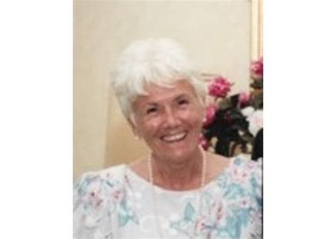 J. Valerie Nisbet Obituary (2025) - Centre Hall, PA - Barbara ...