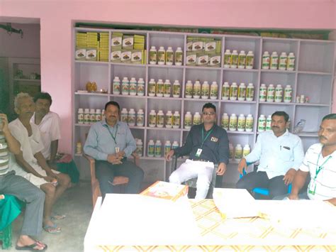 Nofcare Agritech Pvt. Ltd.