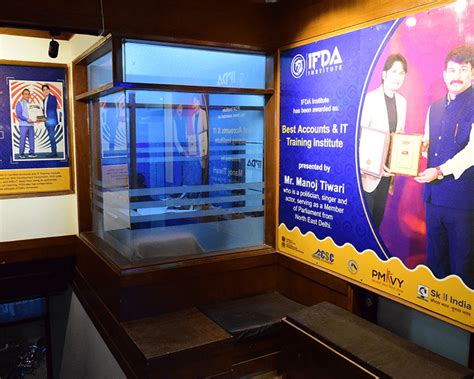 Best Computer Institute Franchise - IFDA Institute