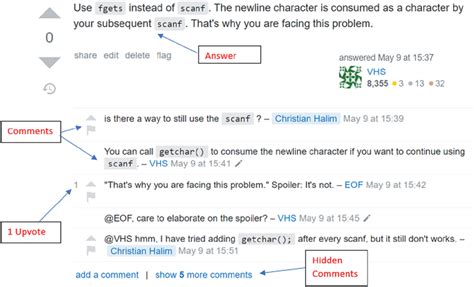 Image result for Example of Stack Overflow