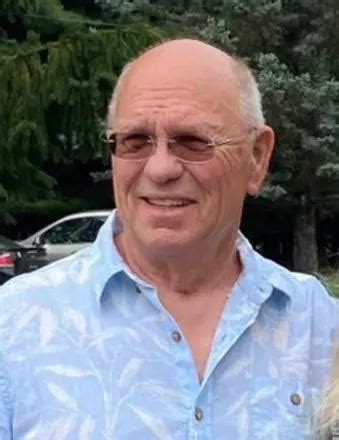 Rod Walling Obituary (2024) - St. Johns, MI - McGeehan Funeral Homes ...