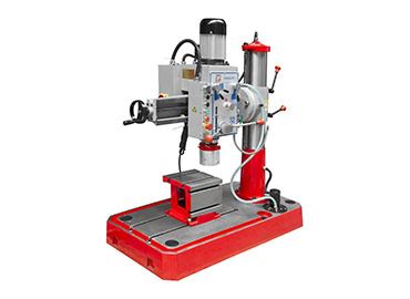 Klass Mold - Machinary