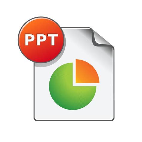 Image result for PowerPoint Software Logo