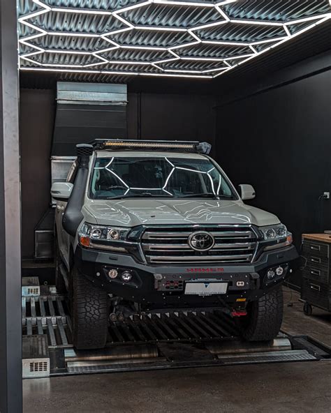 Image result for 200 Series Land Cruiser Powertrain Control Module