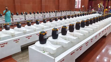 Mani Mandir Varanasi | History | Timing - visitkashi.in