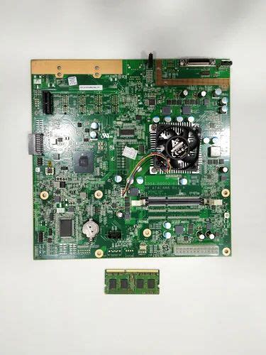 PLOTTER SPARES PARTS - Logic Board DJ 520 Trader - Wholesaler ...