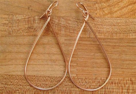 Image result for Hoop Earring Tutorials
