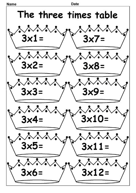 Image result for Times Table Printable Worksheets Minecraft
