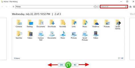 Restore Backup Files to Computer 的图像结果