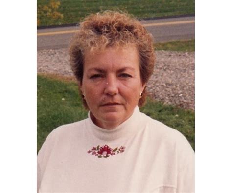 Joanne Nolan Smith Obituary (2023) - Dansville, NY - Hindle Funeral ...