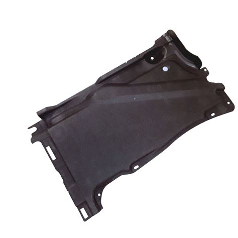 Audi A6 Floor Pan Splash Shield (Rear) - 4G0825215F | Audi Atlanta ...